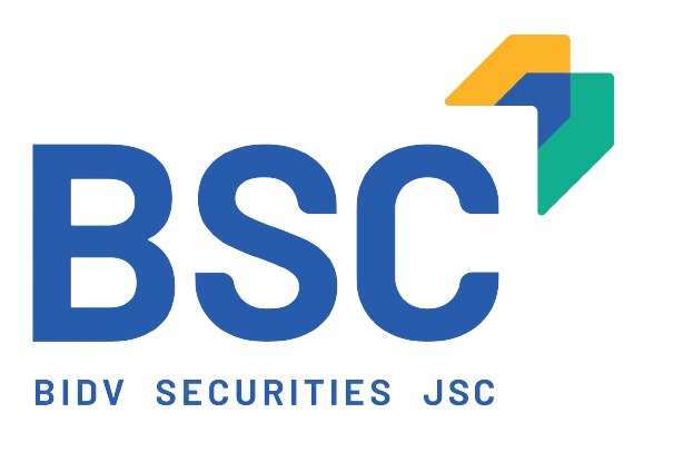 Công ty Chứng khoán Ngân hàng Đầu tư và Phát triển Việt Nam (BSC)