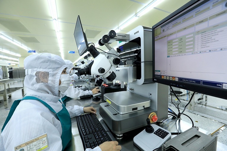 Tổng hợp Kinh tế - Tài chính tuần 06/05 - 10/05/2024 