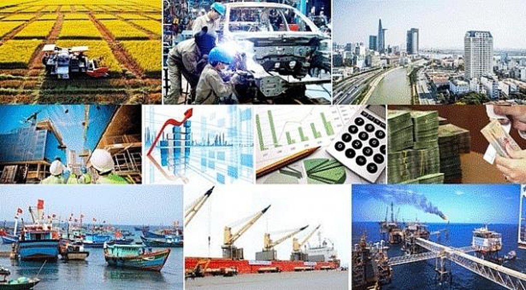 Tổng hợp Kinh tế - Tài chính tuần 01/06 - 05/06/2026 