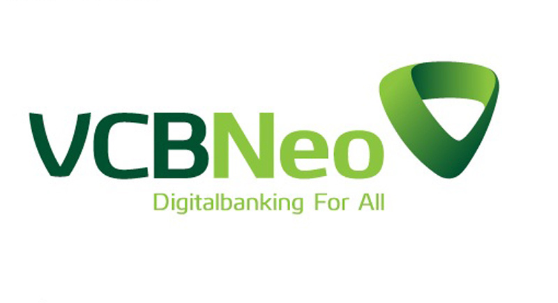 Ngân hàng Ngoại thương Công nghệ số (VCBNeo) (VCBNeo)