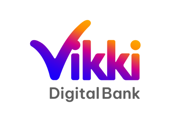 Ngân hàng số Vikki (VikkiBank)