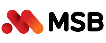 Ngân hàng TMCP Hàng Hải Việt Nam (MSB)