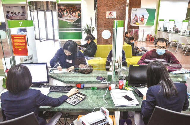 Bản tin Kinh tế - Tài chính ngày 13/04/2021