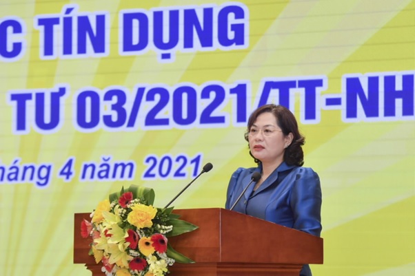 Tổng hợp Kinh tế - Tài chính tuần 05/04 - 09/04/2021