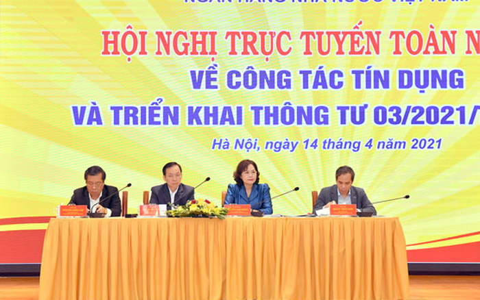 Tổng hợp Kinh tế - Tài chính tuần 12/04 - 16/04/2021
