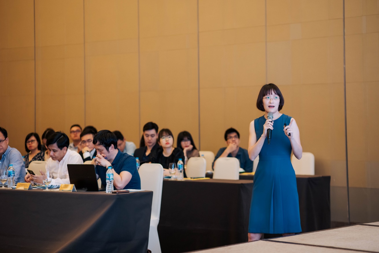 Hội thảo VIRA 16/04/2021 tại TP Hồ Chí Minh 9
