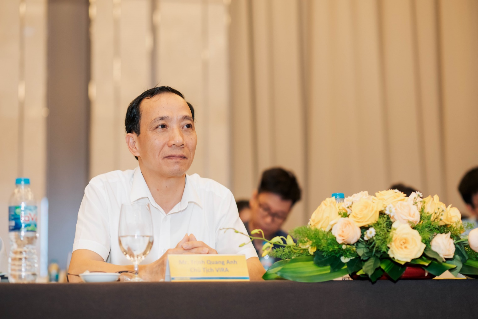 Hội thảo VIRA 16/04/2021 tại TP Hồ Chí Minh 4