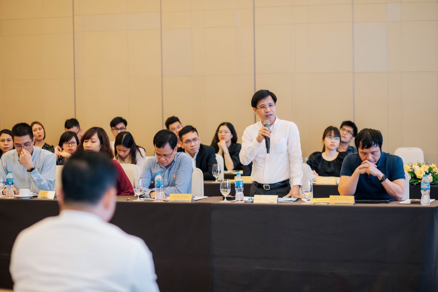 Hội thảo VIRA 16/04/2021 tại TP Hồ Chí Minh 5