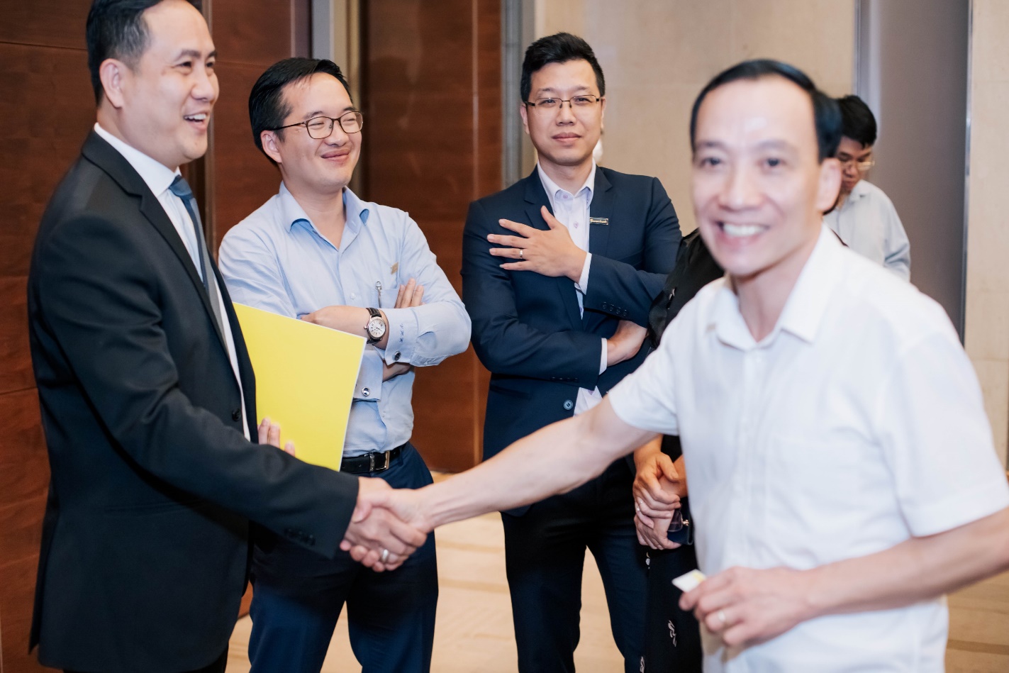 Hội thảo VIRA 16/04/2021 tại TP Hồ Chí Minh 10