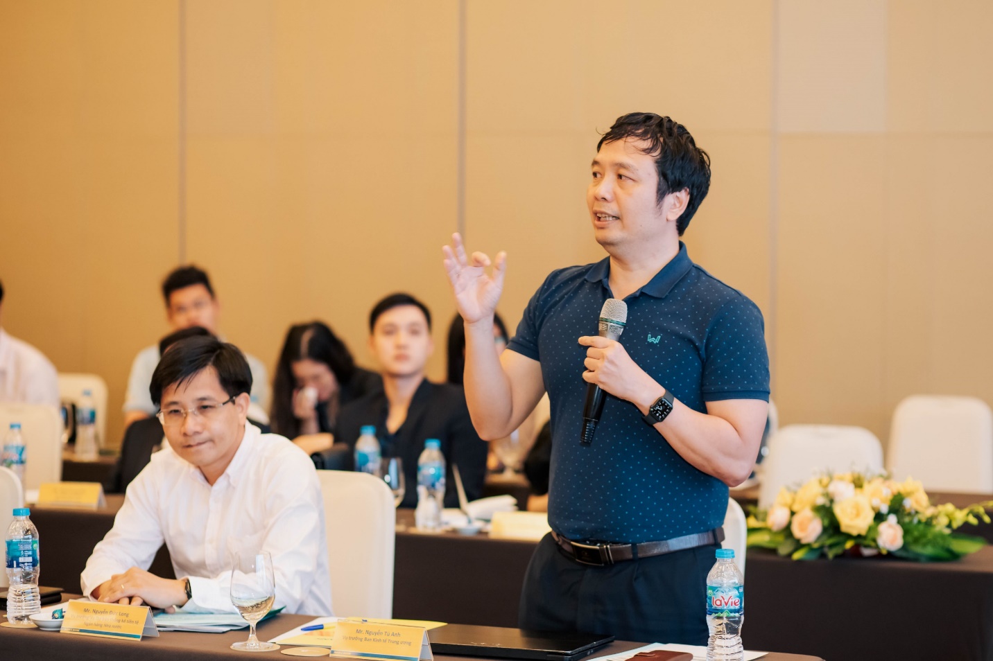 Hội thảo VIRA 16/04/2021 tại TP Hồ Chí Minh 6