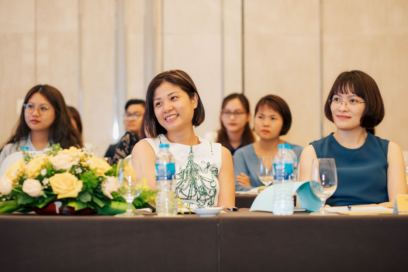 Hội thảo VIRA 16/04/2021 tại TP Hồ Chí Minh 3