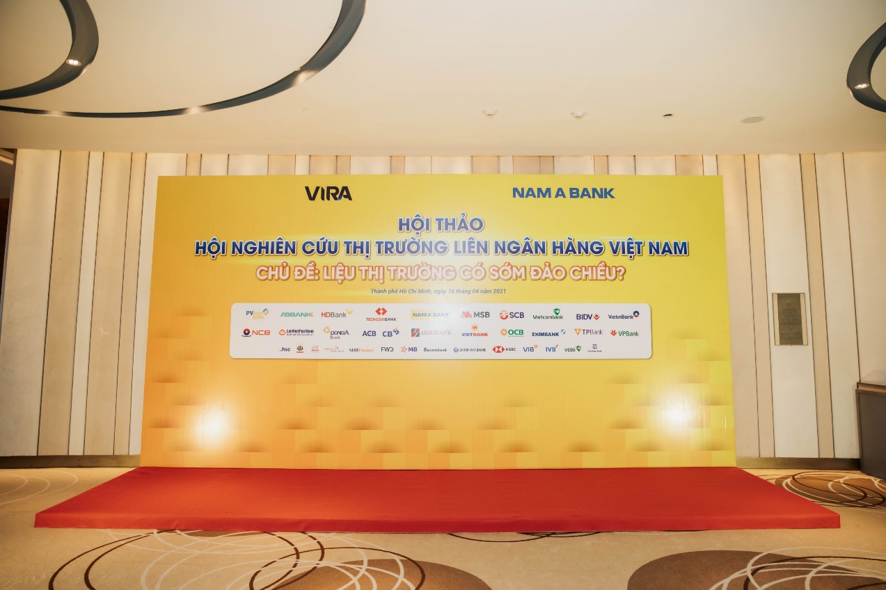 Hoi thao VIRA 16/04/2021 tai TP Ho Chi Minh 2 Hội thảo VIRA 16/04/2021 tại TP Hồ Chí Minh 2