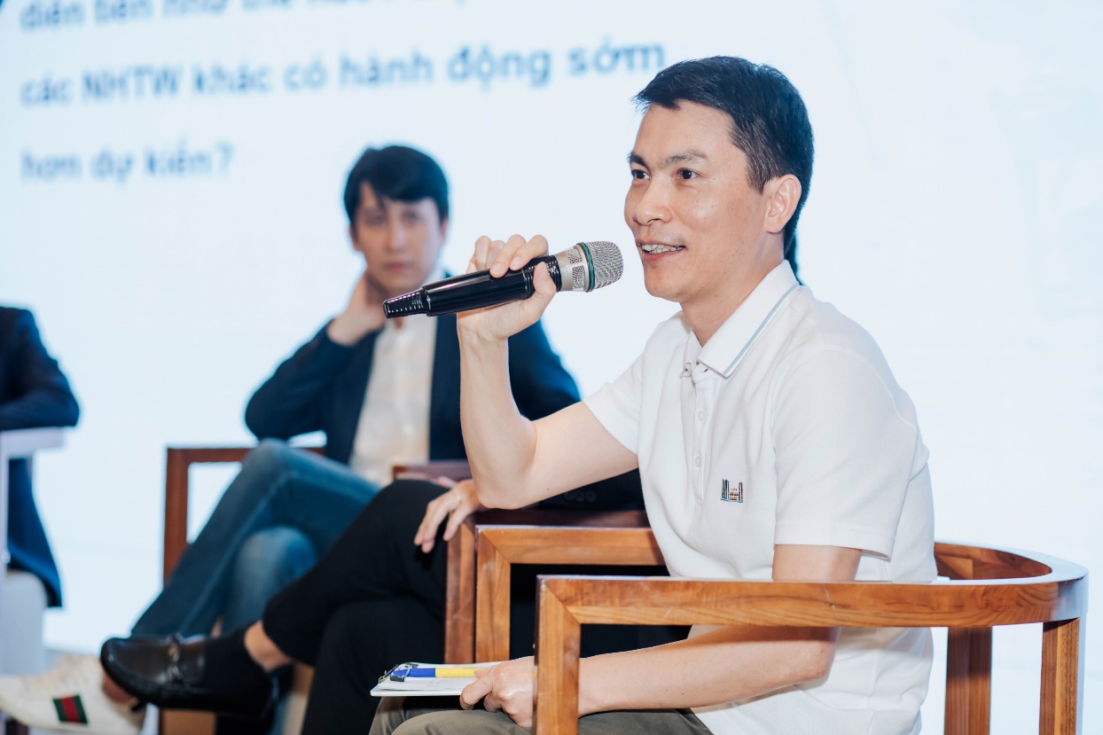 Hội thảo VIRA 16/04/2021 tại TP Hồ Chí Minh 7