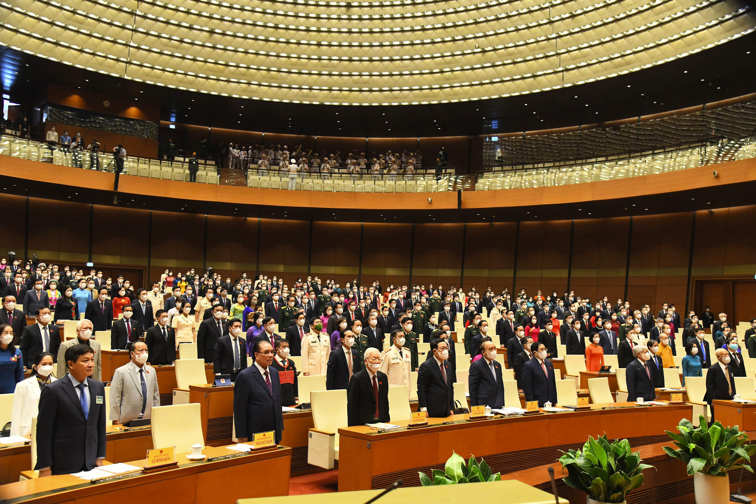Tổng hợp Kinh tế - Tài chính tuần 19/07 - 23/07/2021
