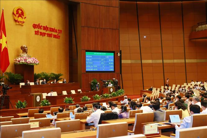 Tổng hợp Kinh tế - Tài chính tuần 09/08 - 13/08/2021