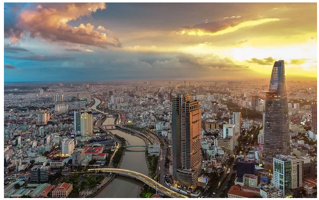 S&P Global Ratings hạ dự báo tăng trưởng khu vực Đông Nam Á