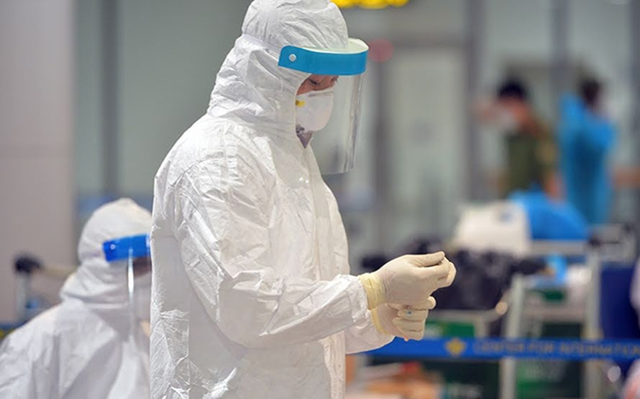 Ngân sách đã chi hơn 29 nghìn tỷ đồng cho công tác phòng chống dịch và hỗ trợ người dân