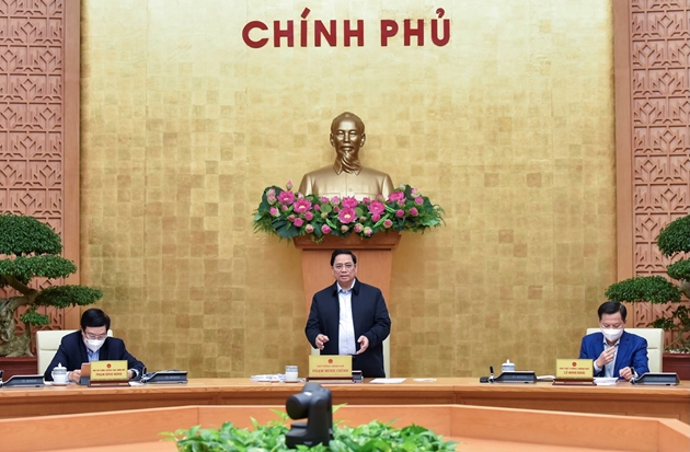 Tong hop Kinh te - Tai chinh tuan 29/11 - 03/12/2021 Tổng hợp Kinh tế - Tài chính tuần 29/11 - 03/12/2021