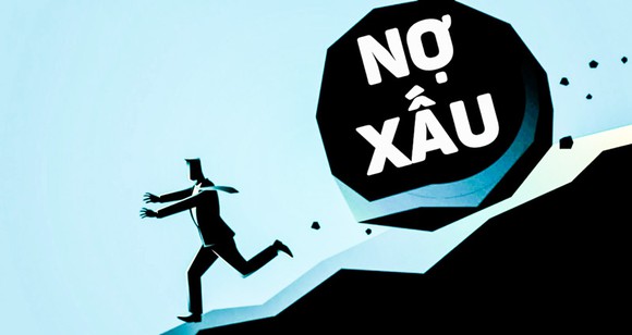 Tỉ lệ nợ xấu của hệ thống NHTM đến 22/12 đã tăng lên mức 3,79%