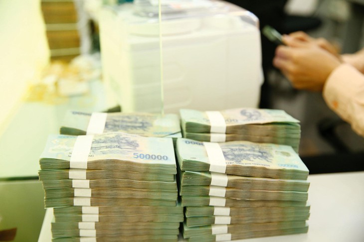 Thu ngân sách nhà nước 2021 vượt 16,4% dự toán