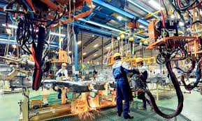 PMI ngành sản xuất Việt Nam tăng tháng thứ 3 liên tiếp