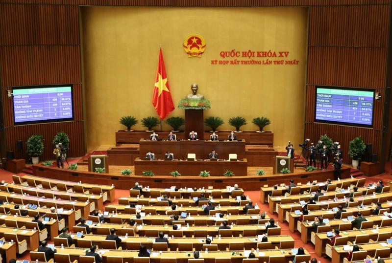 Tổng hợp Kinh tế - Tài chính tuần 10/01 - 14/01/2022