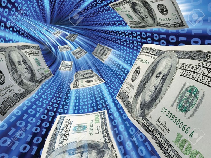 Kiều hối năm 2021 ước đạt 12,5 tỷ USD