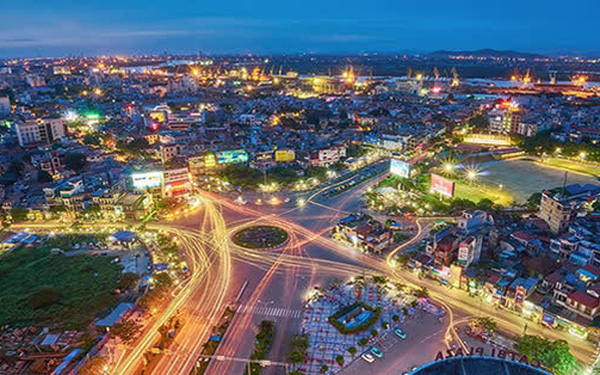 Tổng hợp Kinh tế - Tài chính tuần 28/03 - 01/04/2022