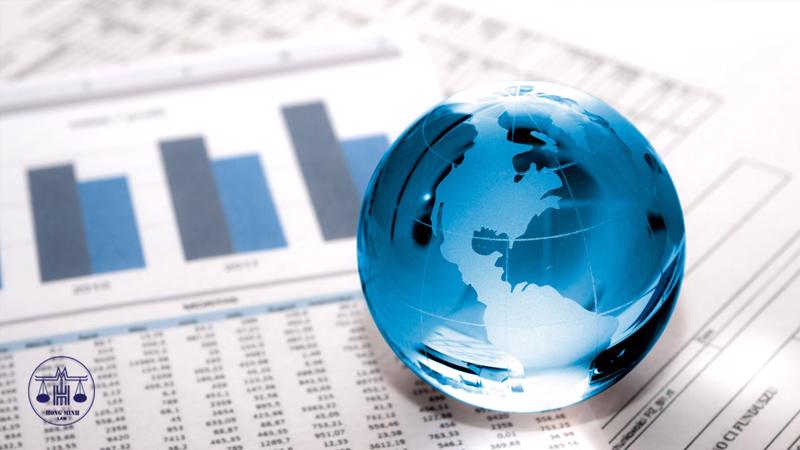 Việt Nam đầu tư 1.549 dự án ra nước ngoài