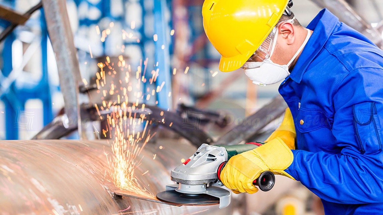 PMI Việt Nam tháng 4 duy trì 51,7 điểm