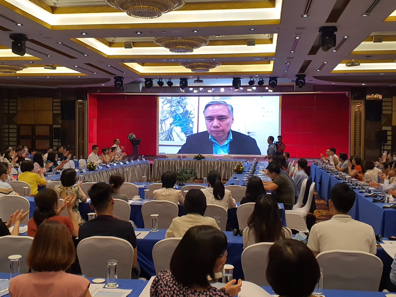 Hoi thao VIRA ban nien 2022 2 Hội thảo VIRA bán niên 2022 2