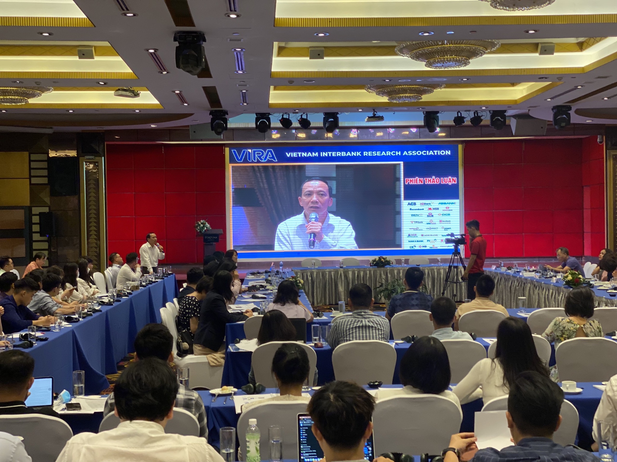 Hoi thao VIRA ban nien 2022 3 Hội thảo VIRA bán niên 2022 3