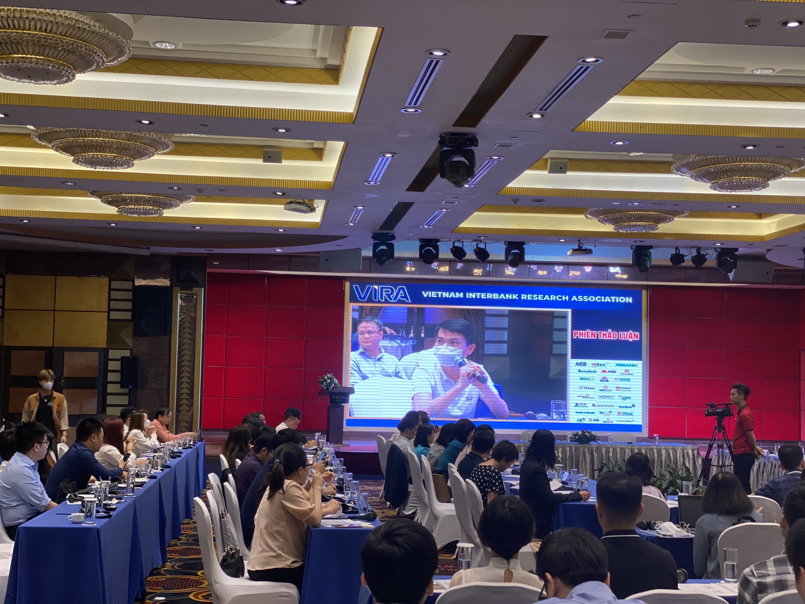 Hoi thao VIRA ban nien 2022 4 Hội thảo VIRA bán niên 2022 4