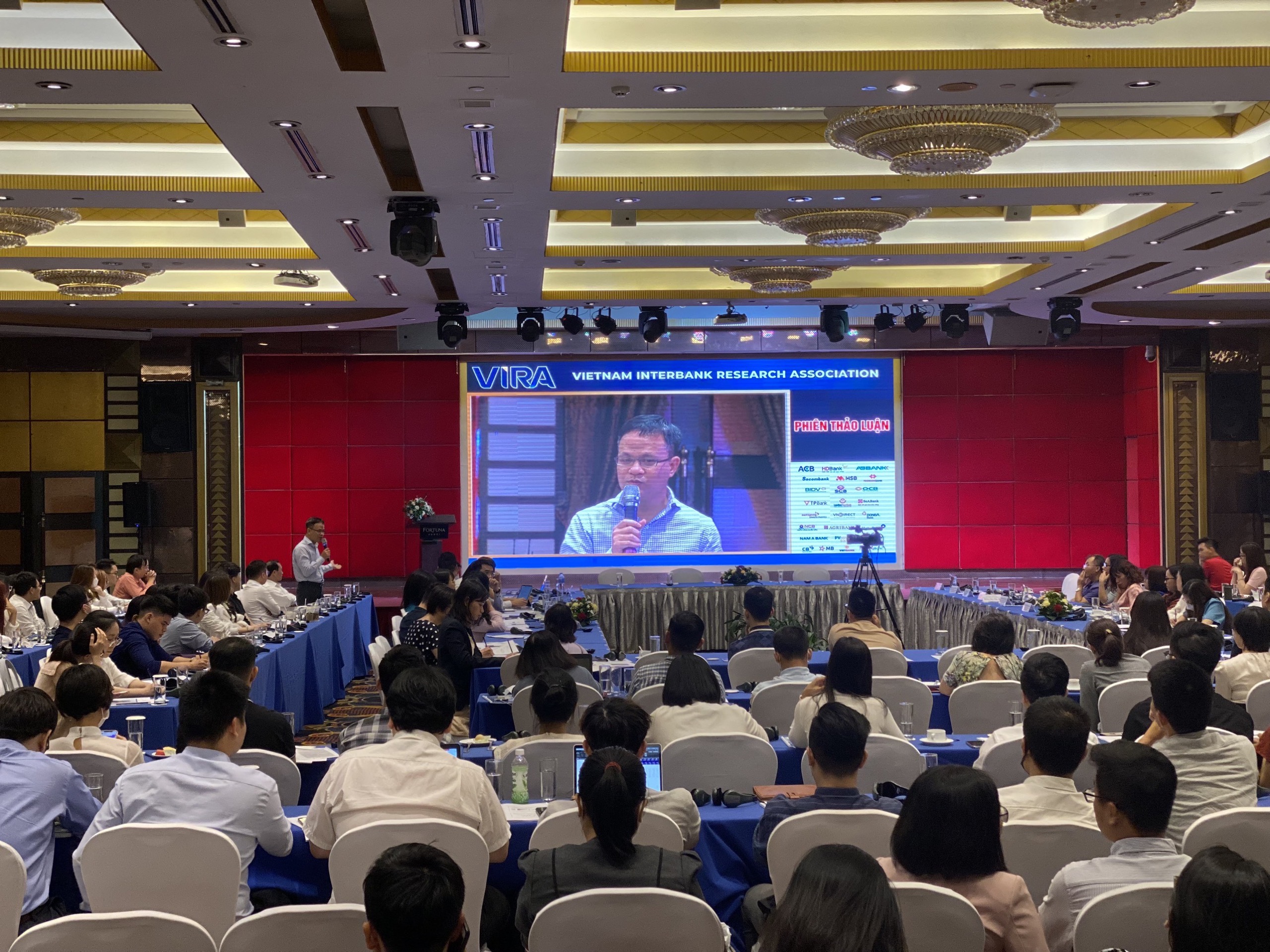 Hoi thao VIRA ban nien 2022 5 Hội thảo VIRA bán niên 2022 5
