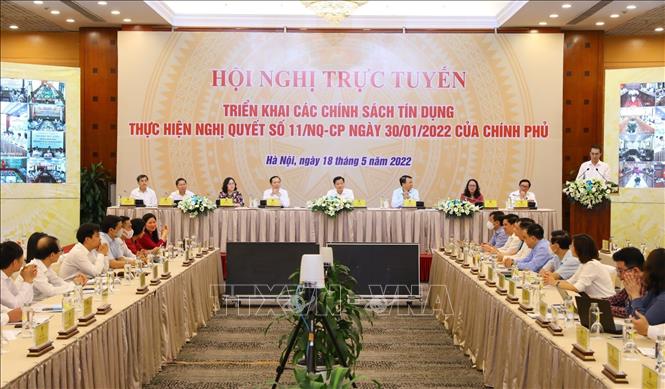 Giải ngân các chương trình tín dụng theo Nghị quyết 11 đạt trên 2.335 tỷ đồng
