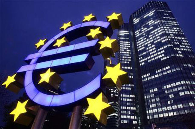 ECB có thể bắt đầu nâng lãi suất từ tháng 7
