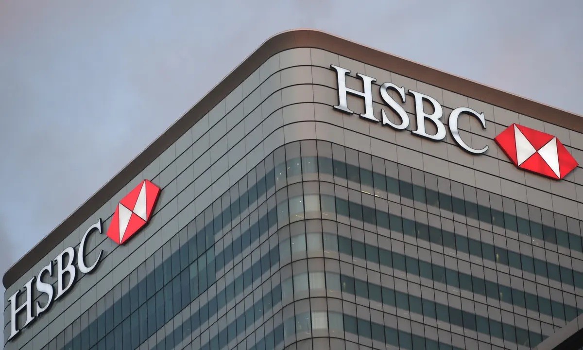 HSBC hạ dự báo lạm phát 2022 tại Việt Nam