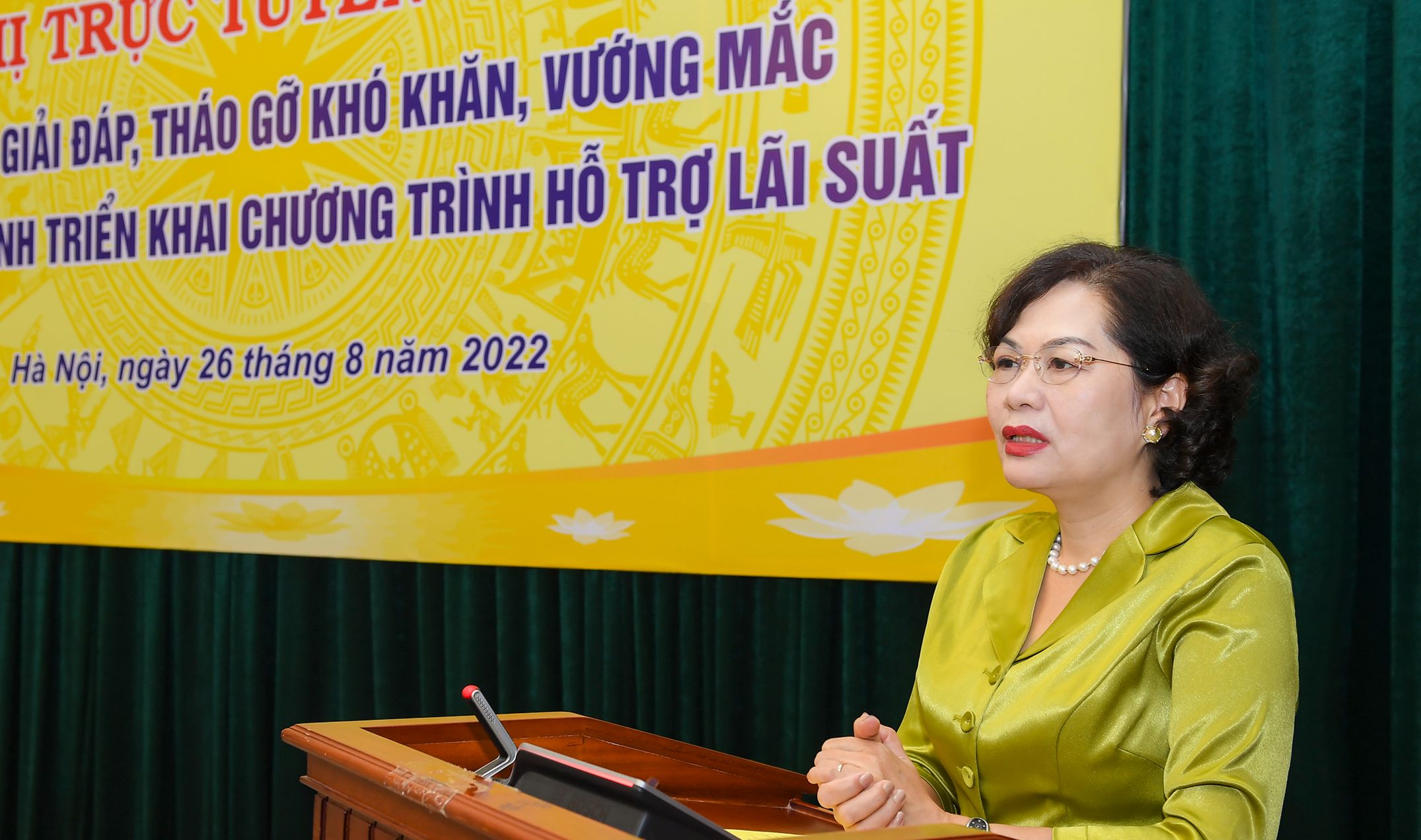 Tổng hợp Kinh tế - Tài chính tuần 22/08 - 26/08/2022