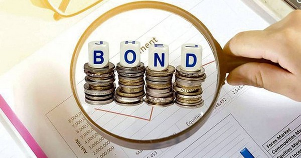 8 tháng phát hành hơn 288 nghìn tỷ đồng trái phiếu doanh nghiệp