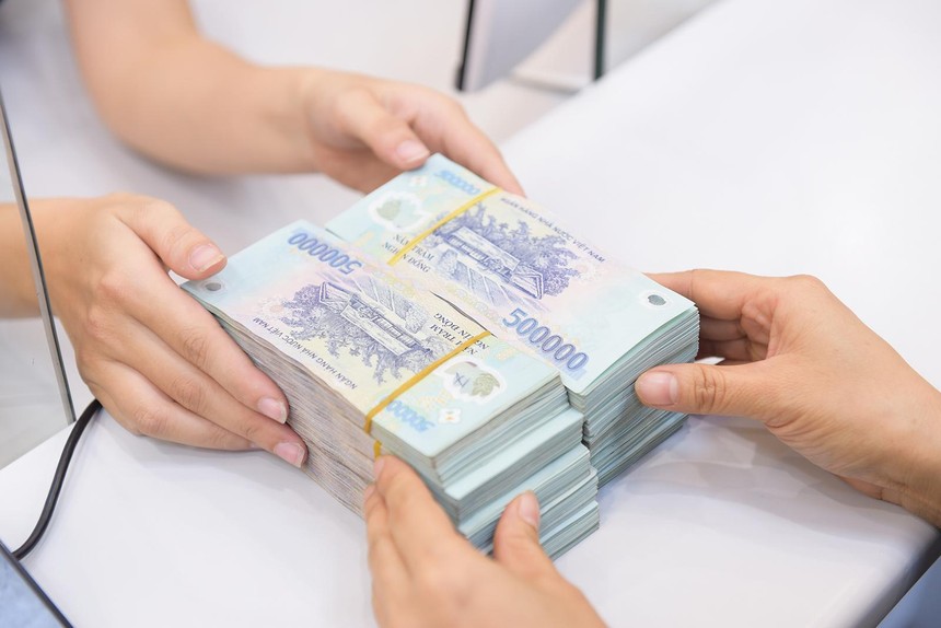 Cho vay tiêu dùng 9 tháng đầu năm tăng cao sơ với cùng kỳ 2021