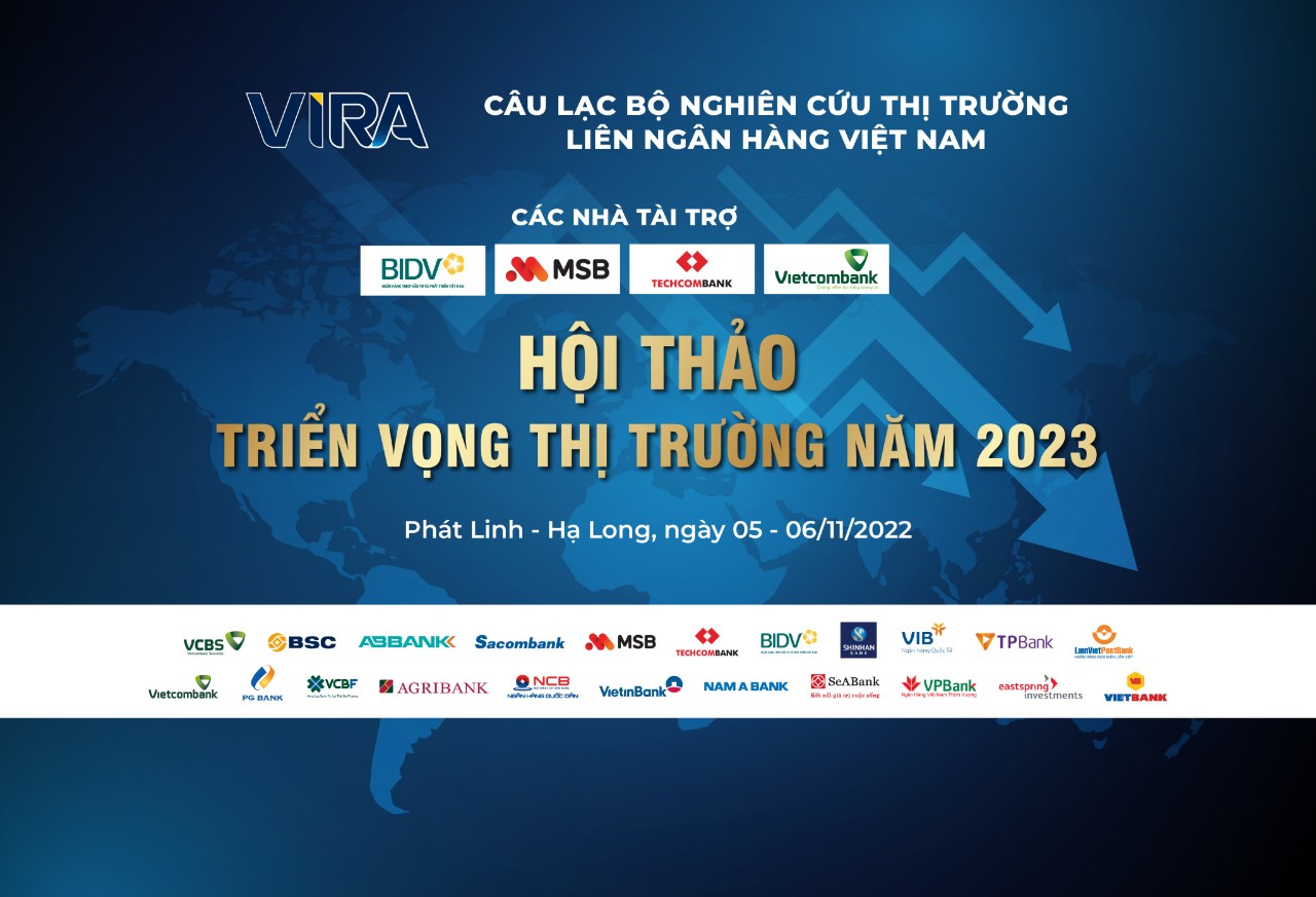 Kết quả Survey tại Hội thảo Mùa Thu 2022 
