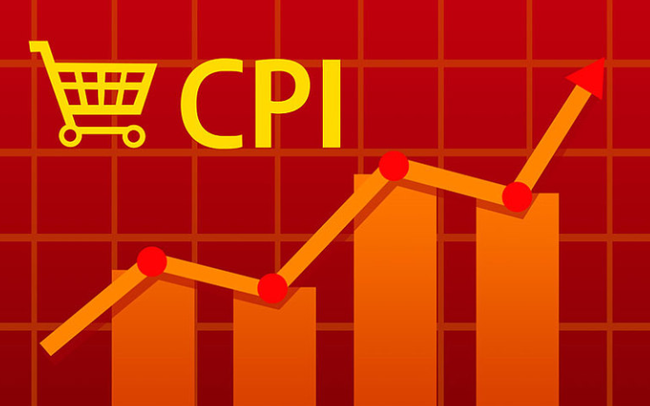 Chỉ số giá tiêu dùng CPI tháng 11/2022 tăng 0,39% so với tháng trước
