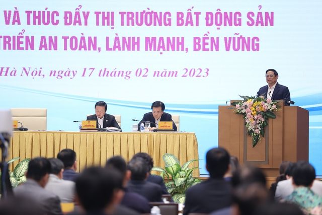 Tổng hợp Kinh tế - Tài chính tuần 13/02 - 17/02/2023 