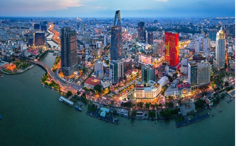 GDP quý I/2023 ước tính tăng 3,32% so với cùng kỳ năm trước