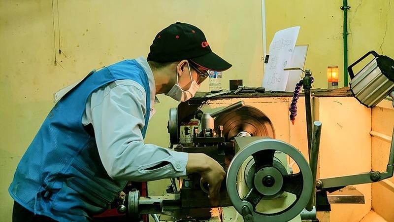 Tình hình đăng ký doanh nghiệp tháng 6 ghi nhận những tín hiệu tích cực