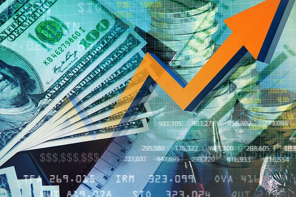 Lạm phát Mỹ ở mức thấp nhất kể từ tháng 3/2021