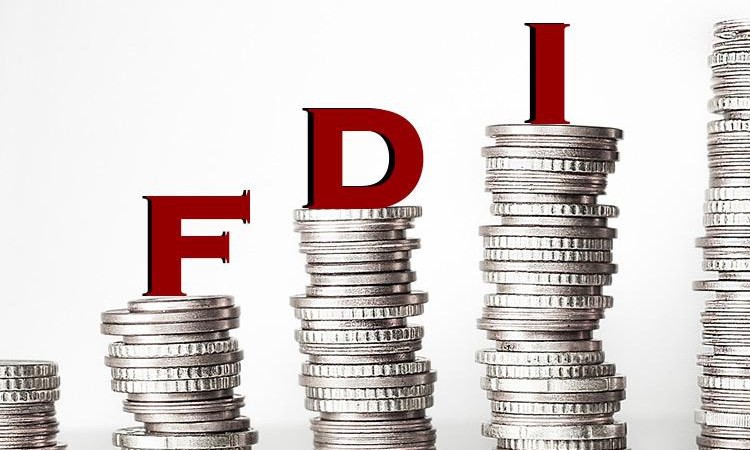 Vốn FDI tăng trở lại, quy mô dự án nhỏ dưới 1 triệu USD chiếm gần 70%