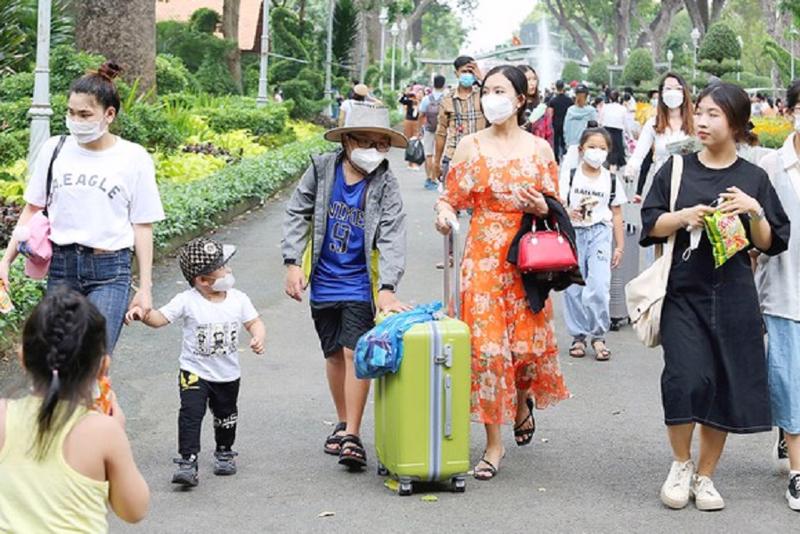 Tổng hợp Kinh tế - Tài chính tuần 24/07 - 28/07/2023 