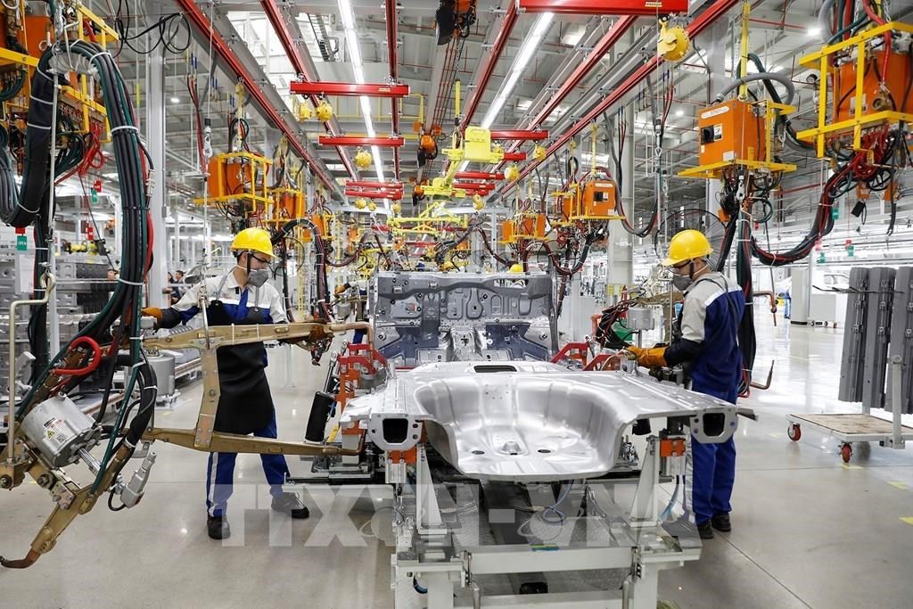 Bản tin Kinh tế - Tài chính ngày 03/11/2023 