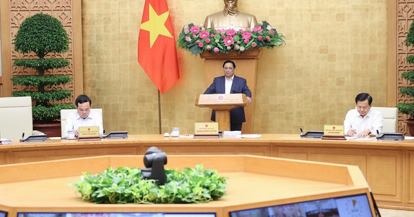 Tổng hợp Kinh tế - Tài chính tuần 30/10 - 03/11/2023 